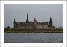 Kronborg slot